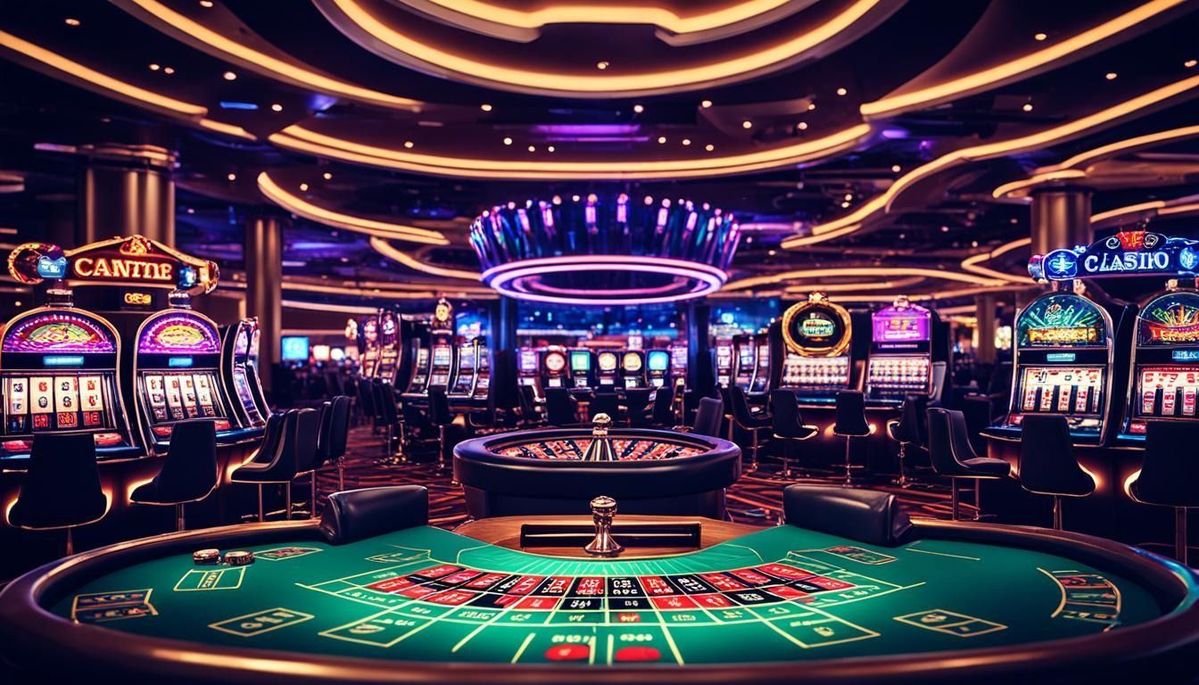 Georgia Horse Betting Live Betting