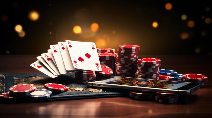 Georgia Horse Betting Live Casino