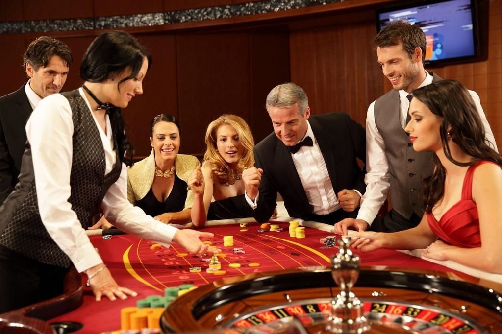 Georgia Horse Betting Live Casino