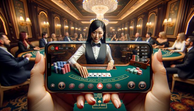 Georgia Horse Betting Live Betting